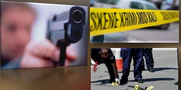 DETAJET/ Të shtëna me armë zjarri në një lokal në Lushnje, plagoset një person