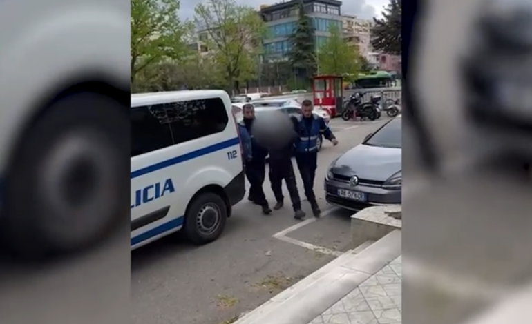AKUZOHET PËR MASHTRIM/ Arrestohet në Kukës i riu në kërkim ndërkombëtar, pritet të ekstradohet drejt Suedisë