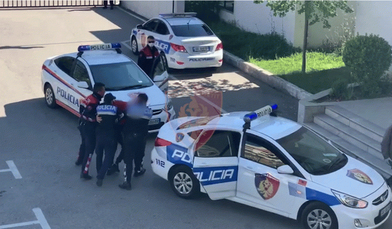 ÇFARË NDODHI NË TIRANË? Policia aksion, arreston 11 persona. DETAJET e para