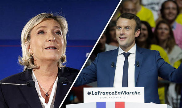 REZULTATET/ Macron dhe Le Pen në betejë për Francën, përfundon raundi i parë i zgjedhjeve presidenciale
