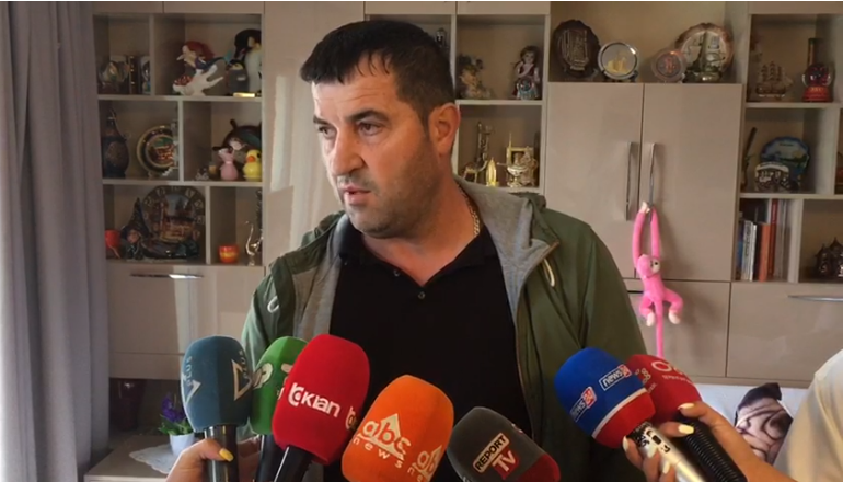 SOT I PLAGOSËN TË BIRIN/ Çfarë deklaronte pronari i hotelit të njohur në Pogradec, iu bë atentat dy herë brenda javës në 2020-ën
