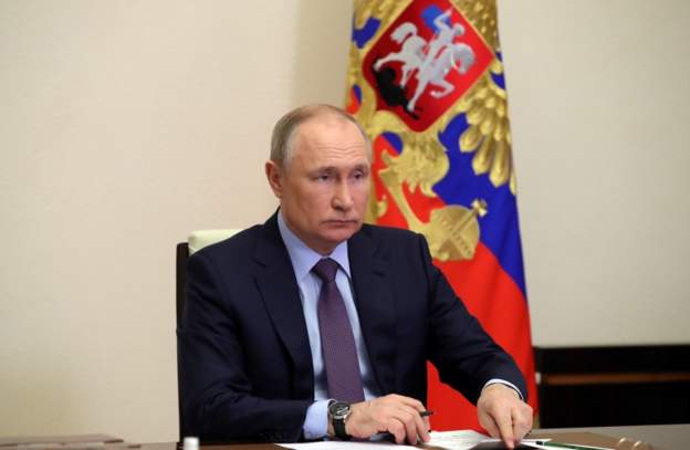 I VENDOSUR/ Putin: Europa nuk mund të zëvendësoje naftën dhe gazin rus