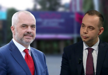 “ALQI BALLKO NUK KA TË SHARË”/ Rama flet për arrestimet e zyrtarëve të PS: Moralisht ndihem faqebardhë karshi këtyre njerëzve