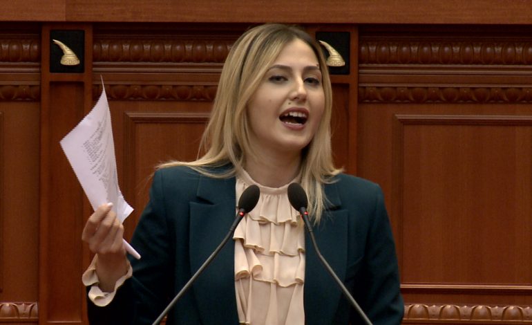 “IA KENI DHËNË BUTRINTIN NJË ANTI-SHQIPTARI”/ Zhupa: Nga marrëveshja pasurohet vetëm privati, rrezikojmë…