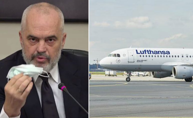 INCIDENTI/ Një detaj kuptimplotë që tregon se Rama nuk i lë asgjë rastësisë kur vjen puna tek informacioni dhe propaganda