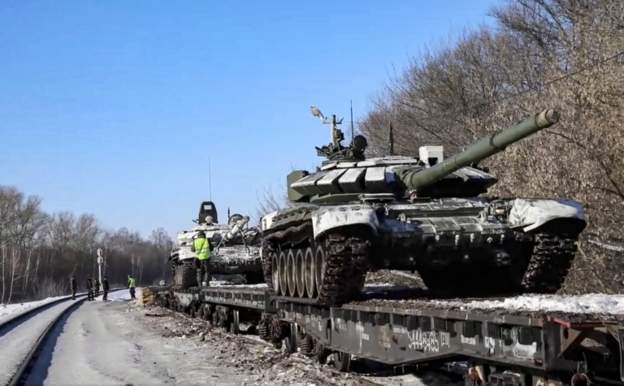 ZBULOHET PLANI/ Rusia do të dërgojë ushtrinë në kufijtë e një tjetër shteti europian