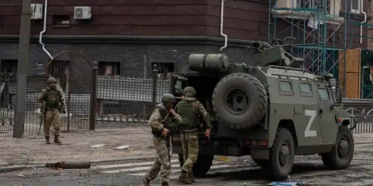 KËRCËNON SHBA DHE NATO-N/ Rusia: Do godasim objektivat ushtarake të tyre që transportojnë armë në…