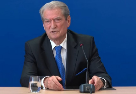 LEGALIZIMI I KANABISIT/ Berisha: Po legjitimon krimin dhe vrasjet! Si mjek jam i vetëdijshëm….
