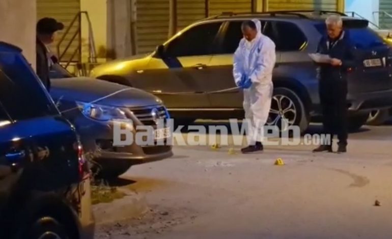 KONFLIKTI NË VLORË/ I riu doli nga banesa me të dashurën, efektivi i “Delta Force” qëlloi me armë, ja dëshmia e tij