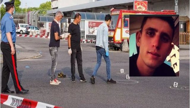 “GJAKU LAHET ME GJAK”/ Vrasja brutale e shqiptarit në Itali për hesapet e drogës. Si humbi jetën pas 2 ditësh agoni 24-vjeçari