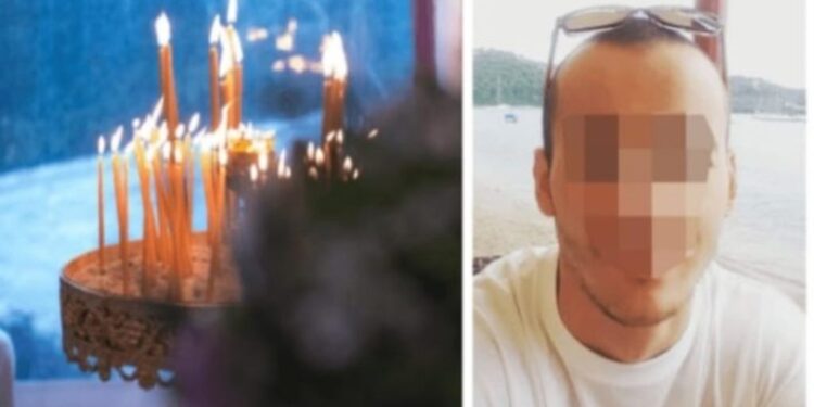 U ZHGËNJYE NË DASHURI/ I riu shqiptar i jep fund jetës duke u vetëvarur në pemë