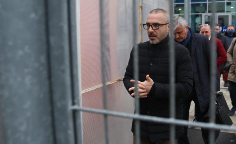 “JAM I RREZIKUAR…”/ Zbardhet rekursi i Tahirit në Gjykatën e Lartë: Më dënuan padrejtësisht