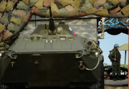 ANALIZA/ Si është i lidhur rajoni Transdniester në Moldavi me luftën në Ukrainë?