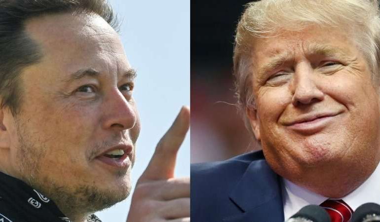 I VENDOSUR Donald Trump: Nuk kthehem në Twitter edhe nëse Musk ma zhbllokon llogarinë