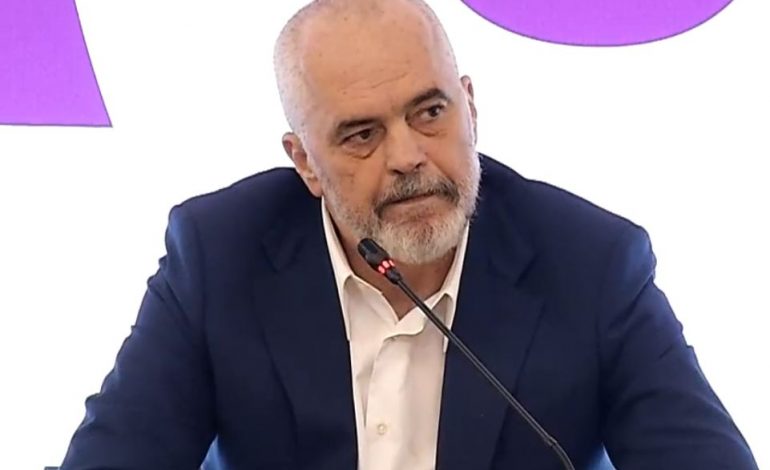 “I KANË BËRË NËNËN DREJTËSISË”/ Rama: Gjykatësit dhe prokurorët që nuk justifikojnë pasurinë në SPAK, të shkojnë në burg A