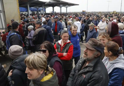THIRRJE RUSISË/ OKB: Ndalo sulmet në Ukrainë të evakuojmë civilët nga Mariupoli