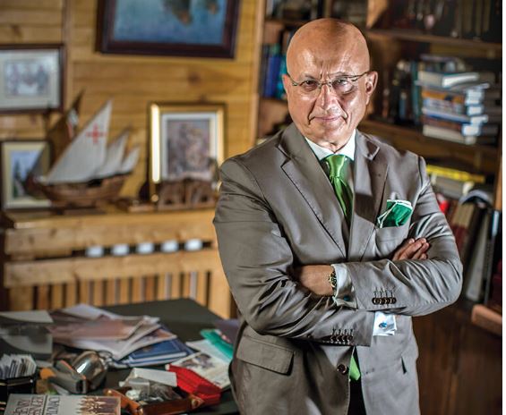 “LUFTA, FRIKË PËR NATO-N DHE KINËN”/ Ish-këshilltari i Kremlinit: Perëndimi nuk do të shërohet kurrë…