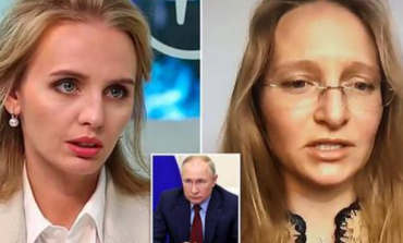 AUSTRALIA SANKSIONE TË REJA NDAJ MOSKËS/ Në “listën e zezë” futen edhe vajzat e Putinit
