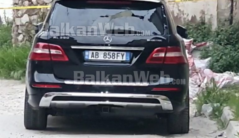 ATENTAT NË VLORË/ Zbulohet “shënjestra”, djali i kryeplakut të Kaninës. Si i shpëtoi plumbave