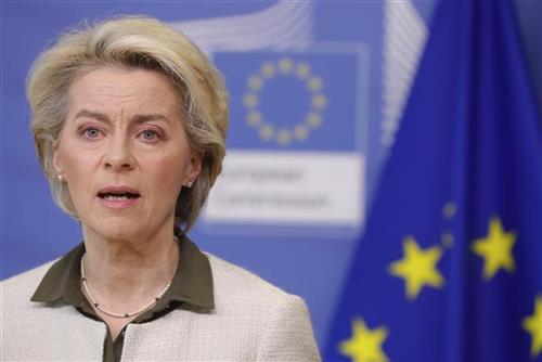 LUFTA/ BE-ja propozon sanksione të mëtejshme ndaj Rusisë, duke përfshirë ndalimin…