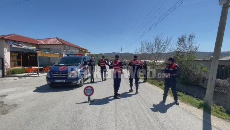 VRAU PARTNEREN E DJALIT NË ROSKOVEC/ Zbulohet urdhri i mbrojtjes së 61-vjeçarit ndaj të birit