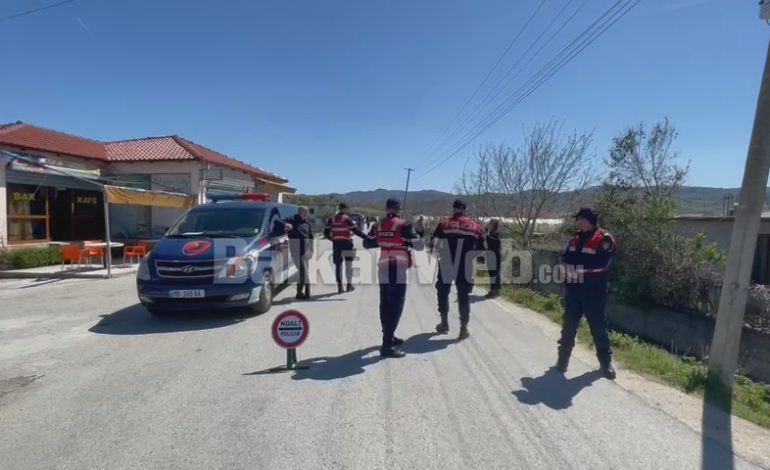 DINAMIKA E KRIMIT/ Vrau bashkëjetuesen e djalit dhe më pas u vetëvra, përcillen sot për në banesën e fundit vjehrri dhe nusja