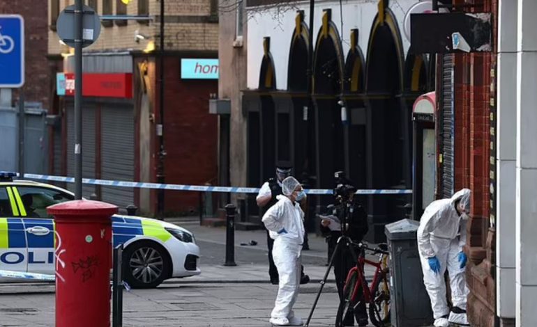 NGJARJE E RËNDË NË LIVERPOOL/ 18-vjeçari sulmohet për vdekje në një qendër interneti