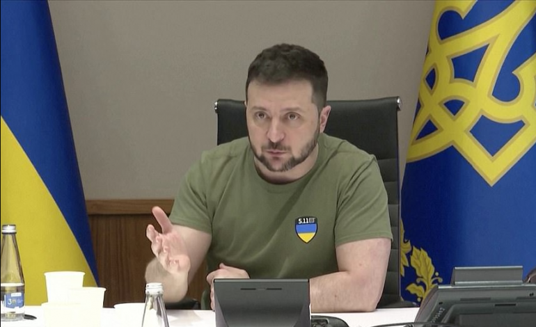 ANALIZA E CNN/ Cila është vija e kuqe e SHBA dhe NATO-s për Rusinë? Frika nëse armët që shkojnë drejt Kievit janë…