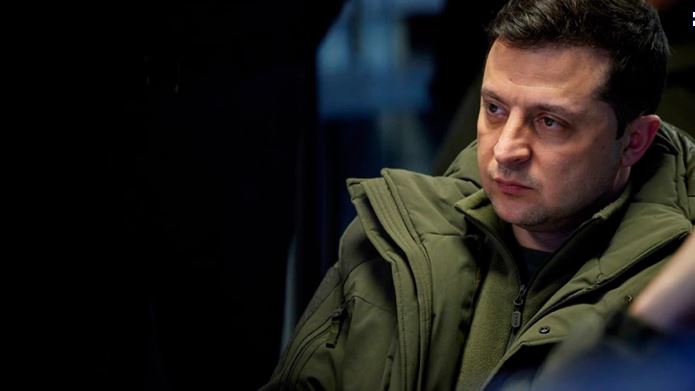 “JAM DESHMITAR VETËM I VDEKJEVE”/ Zelensky: Nuk e dija se e drejta për të jetuar ishte kaq e kushtueshme
