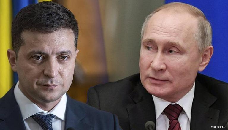 MARRËVESHJE “KOKË MË KOKË” PUTIN-ZELENSKY? Kryenegociatori rus: Është shumë herët
