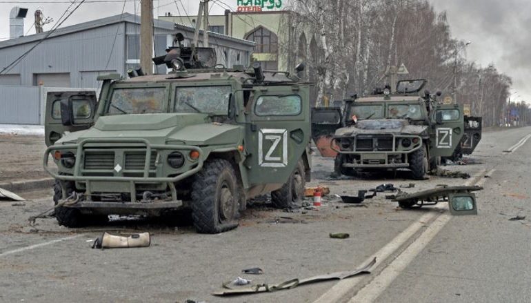 MINISTRIA RUSE BËN BILANCIN DITOR/ Mbi 200 ushtarë ukrainas të vrarë dhe 17 ndërtesa të shkatërruara