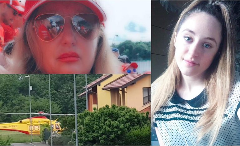 NGJARJE E RËNDË NË ITALI/ Burri vret bashkëshorten dhe vajzën 16-vjeçare, plagos rëndë të birin