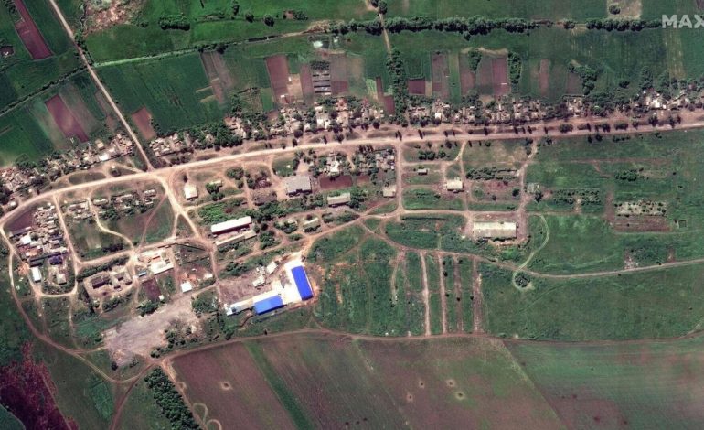 LUFTIMET NË LUGANSKUT/ Kievi: Jemi në vështirësi në Severodonetsk. Në Mariupol “rusët grumbullojnë…