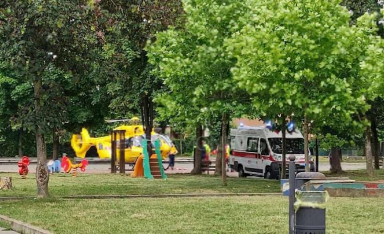 TRAGJEDI NË ITALI/ 5 fëmijë digjen të gjallë në Kopësht, po bëheshin gati për festën