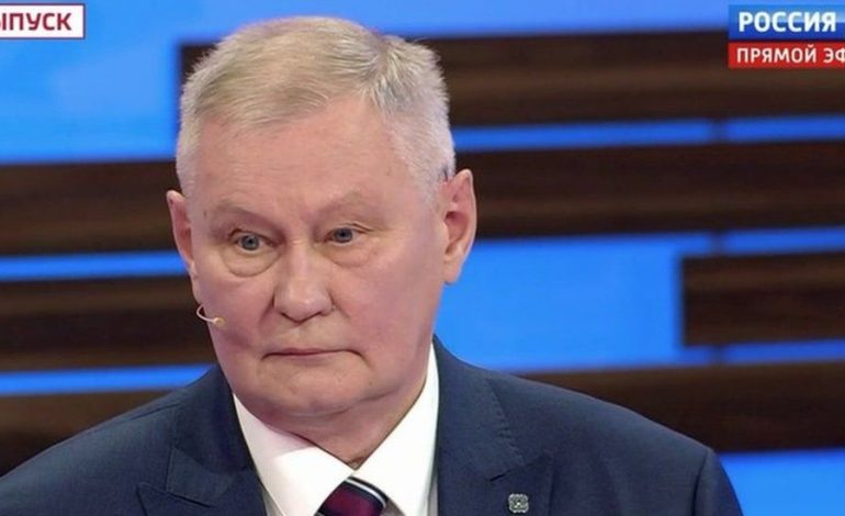HABIT ish-koloneli rus: Situata për ne do të përkeqësohet, Ukraina mund të armatosë 1 mln njerëz dhe ne…