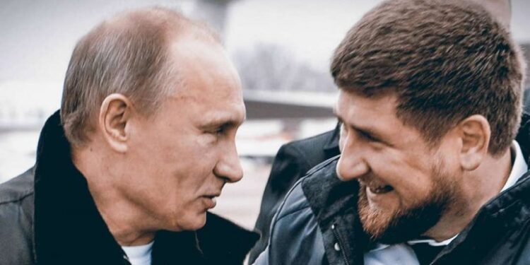 LUFTA NË UKRAINË/ Lideri çeçen i zhgënjyer nga qëndrimi “i butë” i Putin: Komandant po presim urdhrin…