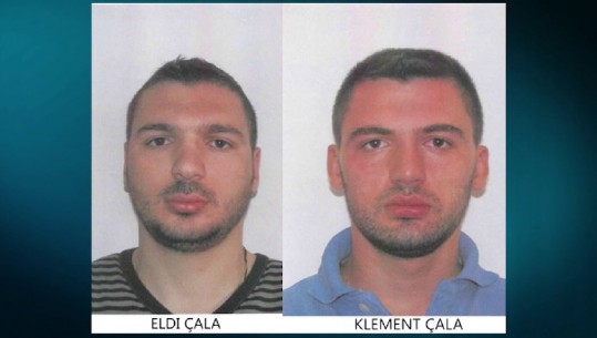 EMRAT/ Tre personazhe të krimit mbyllen në regjimin “41 bis”, mes tyre DY vëllezërit e përfshirë në grabitjen e Rinasit
