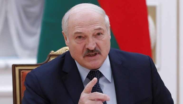 LUFTA/ Lukashenko: Përdorimi i armëve bërthamore do të ishte i papranueshëm