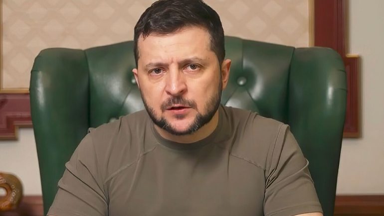 RUSIA SULMOI KONVIKTIN NË ODESA/ Zelensky: Humbi jetën një adoleshent. 220 fëmijë ukrainas të vdekur…