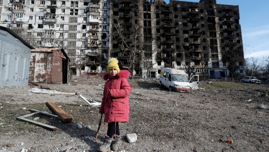 LUFTA NË UKRAINË/ Sot mbahet konferenca e donatorëve në Varshavë! I pranishëm edhe Rama