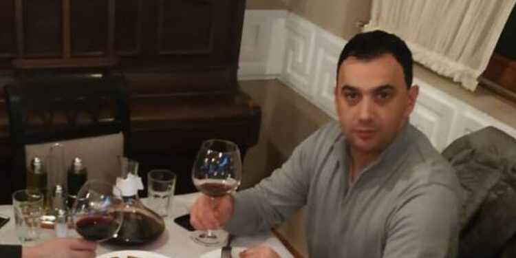 DYSHOHET PËR VJEDHJE NË SPANJË/ Arrestohet drejtori i Ujësjellësit të Kurbinit, Alfred Prodani