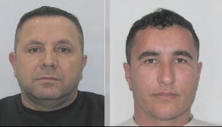OPERACIONI “PLUMBI I ARTË”/ SPAK tërheq dosjet për Talo Çelën dhe Nuredin Dumanin nga prokuroritë e rretheve, do hetohen si grup kriminal