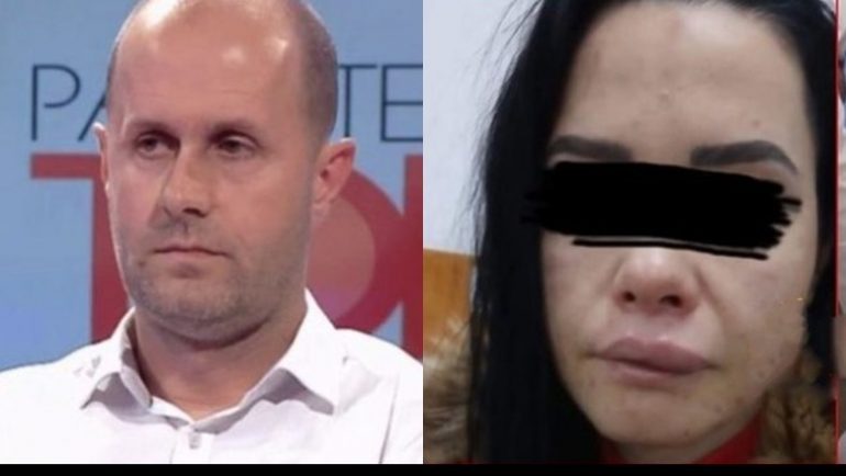 SAGA E KRIMEVE/ “Blinte çdo ditë byrekë, donte t’i thyenim…”, avokati i “djallit” kërkoi vrasjen e gruas, pse u tërhoq nga plani Nuredin Dumani