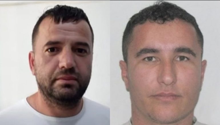 “KA DHËMBË FLORIRI”/ I arrestuari shpërthen ndaj Nuredin Dumanit: Ia di lidhjet…