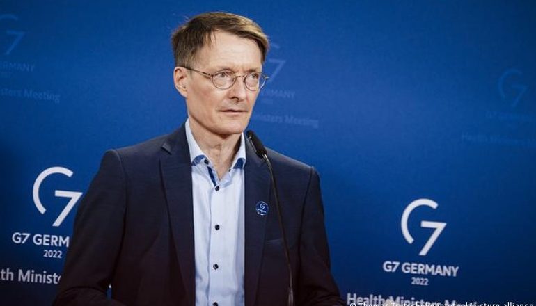 LIJA E MAJMUNËVE/ Gjermani: Do të vijë rekomandimi për izolim