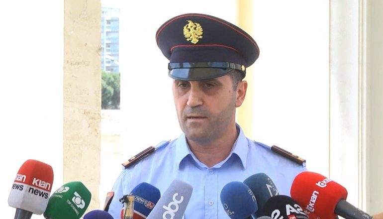 NESËR FINALJA EUROPIANE/ Ja rrugët ku do te ndalohet kategorikisht lëvizja e mjeteve të tonazhit të lartë