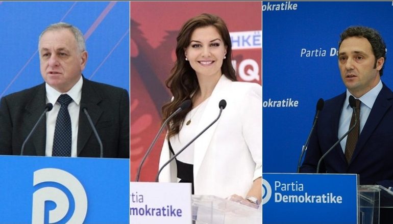 NGA SHEHU TE FLORIANA GARO/ Kush janë njerëzit e Berishës që mbetën jashtë kryesisë së PD-së