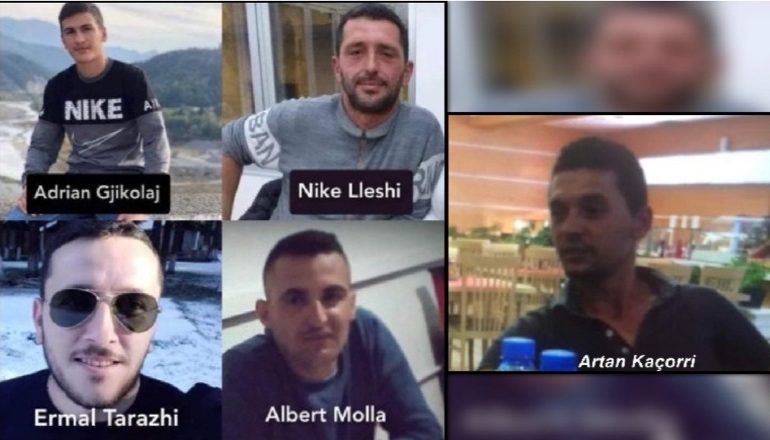 PËRDHUNIMI I 15-VJEÇARES/ Zbardhet intervista e vajzës, si u fut në kurth e mitura përmes shantazhit nga 5 personat