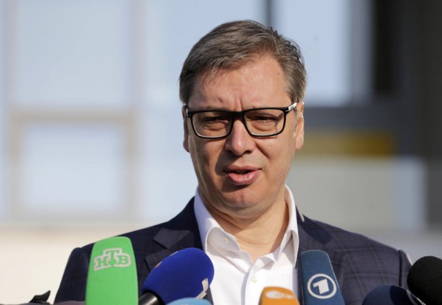 “NUK MË INTERESOJNË…”/ Kur do të vendosen sanksione kundër Rusisë? Ja si përgjigjet Vuçiç