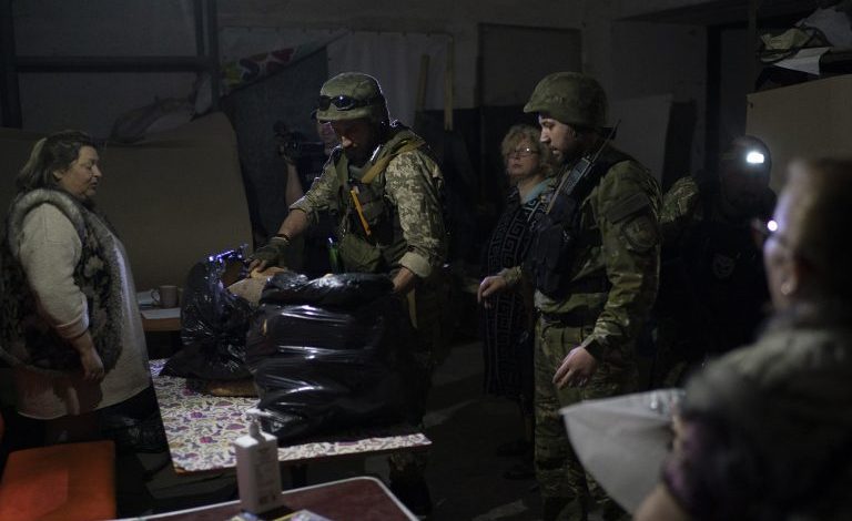 USHTRIA RUSE GODET ME RAKETA RAJONIN E LVIV/ Ukraina: Rusët po intensifikojnë sulmet në lindje, por…
